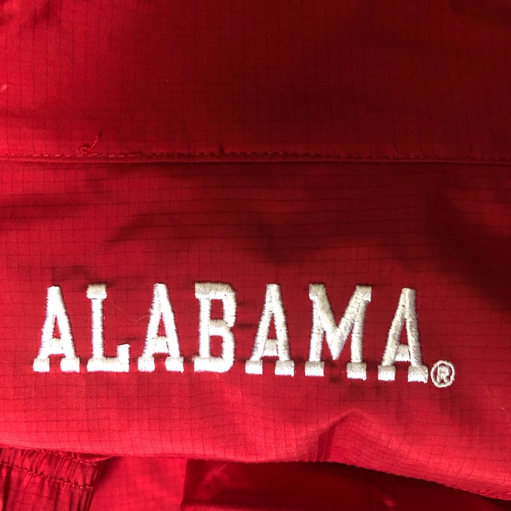 Alabama jacket - Picture 2 of 3